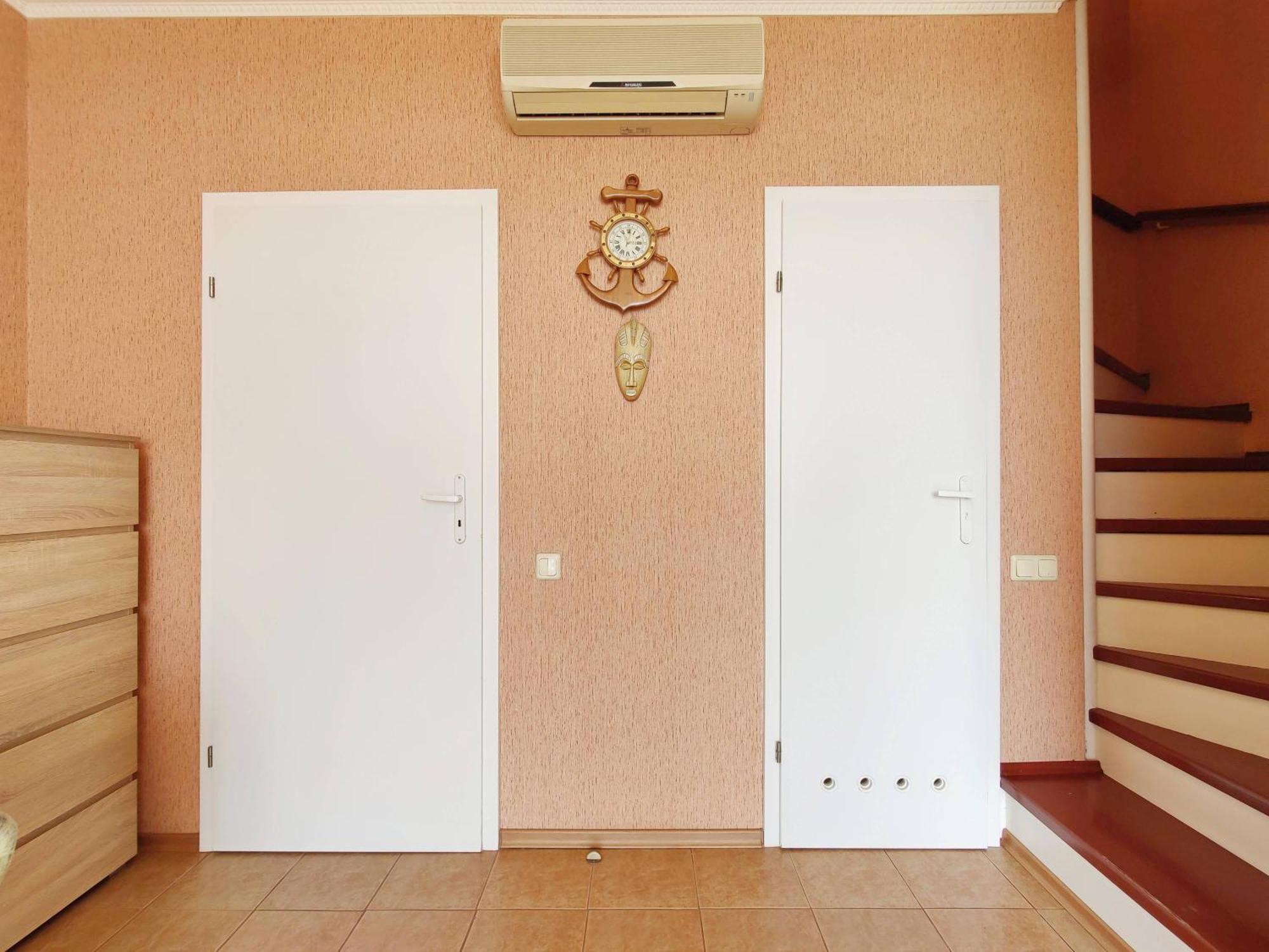 Котеджі На Приватному Пляжу - Совіньон 2024 Odessa Exterior foto